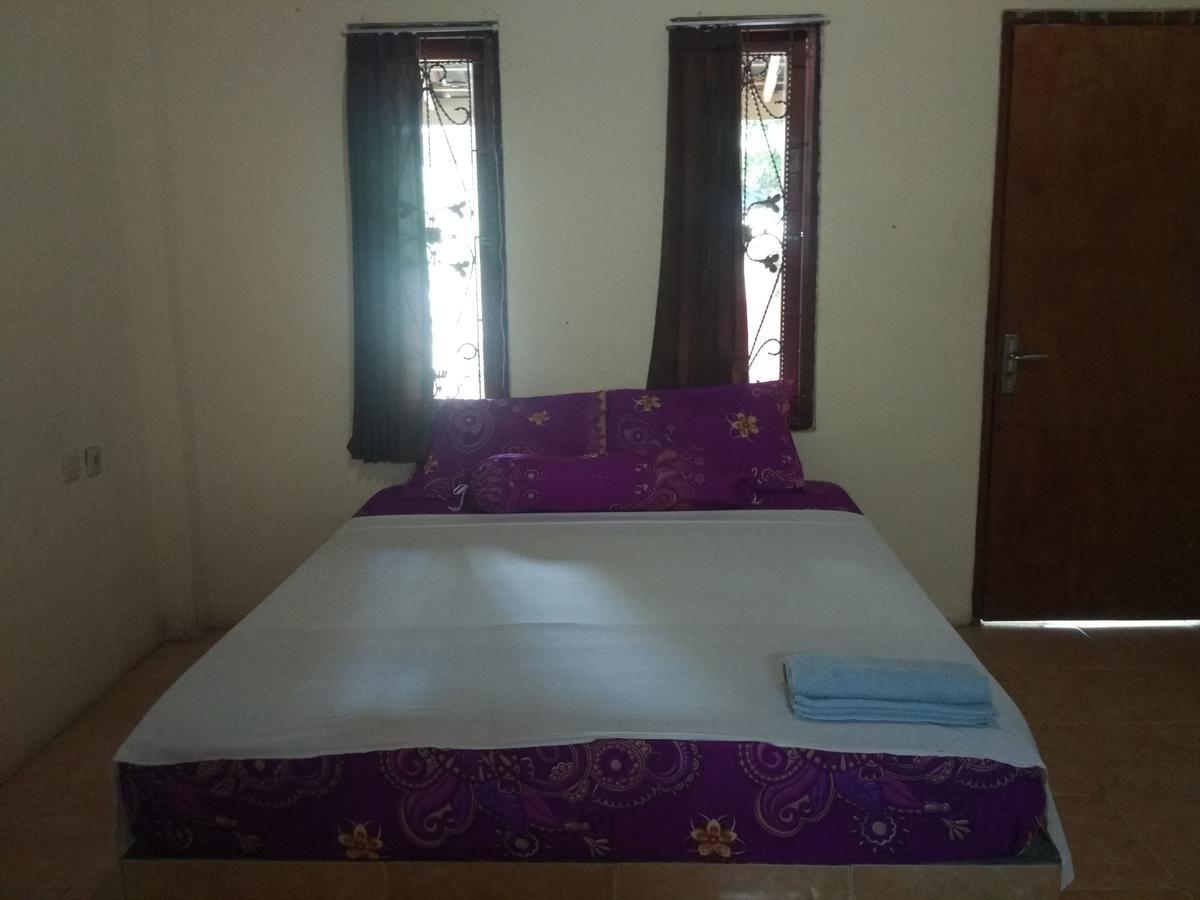 Together Homestay Kuta  Ngoại thất bức ảnh