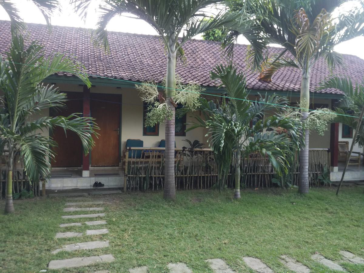 Together Homestay Kuta  Ngoại thất bức ảnh