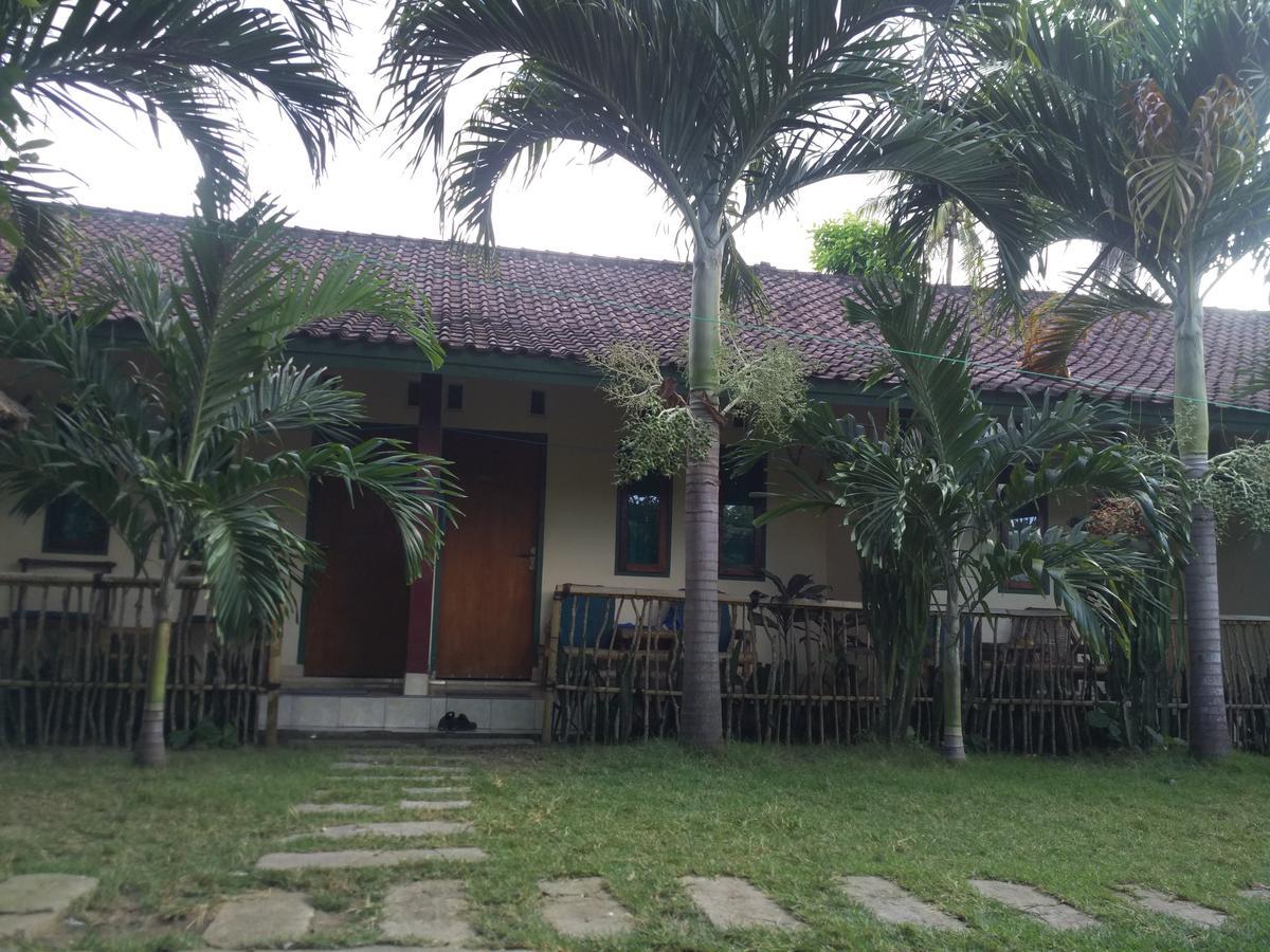 Together Homestay Kuta  Ngoại thất bức ảnh