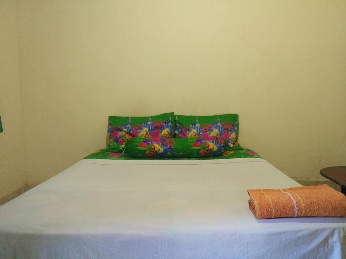 Together Homestay Kuta  Ngoại thất bức ảnh