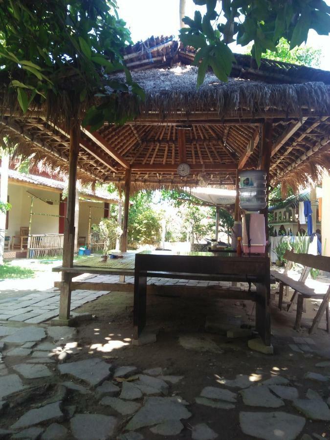 Together Homestay Kuta  Ngoại thất bức ảnh